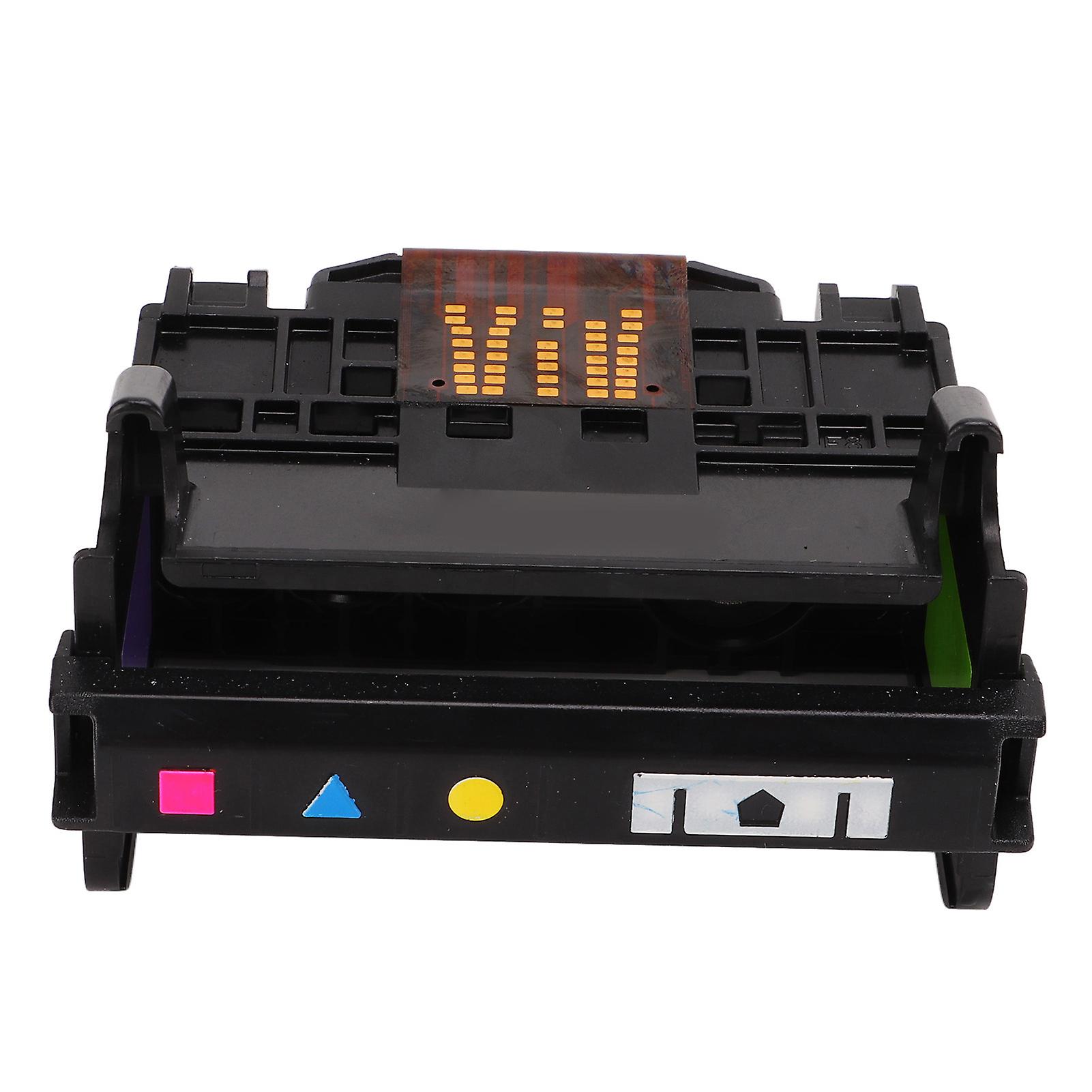 For HP6000 Printhead Durable ABS Easy Installation Clear Printing For HP920 Printhead for HP7000 6500 6500A 7500 7500A