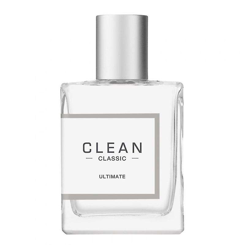 Clean Classic Ultimate Edp 30ml