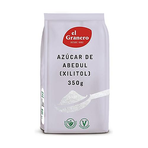 Birch sugar (Xylitol) 350 g