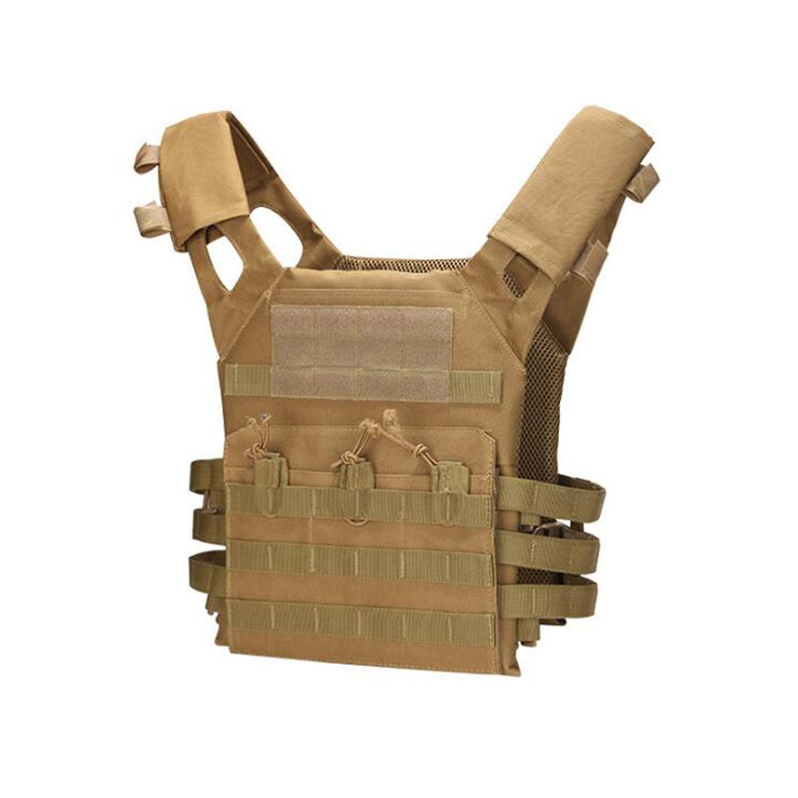 Men's Adjustable Chest Pack for Cycling, Hiking & Workouts