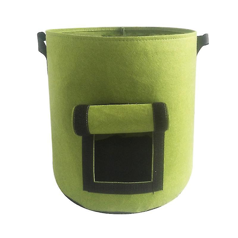 The New 1pcs Planting Bag