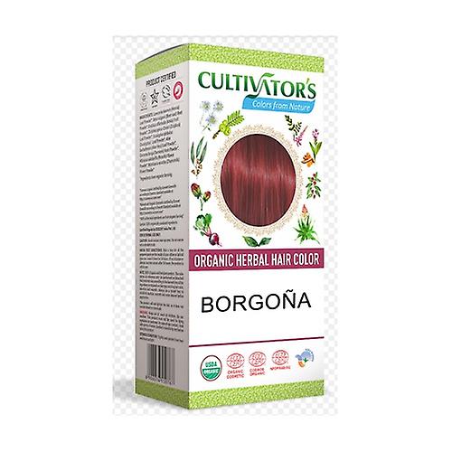 Burgundy 100 g