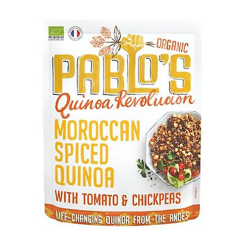 Quinoa Moroccan 210 g