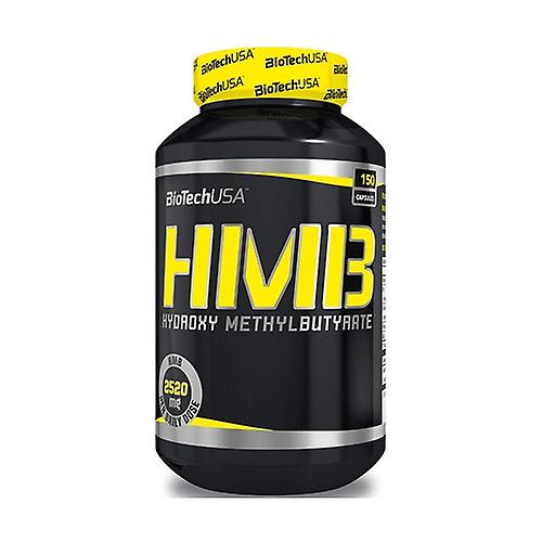 HMB 150 capsules