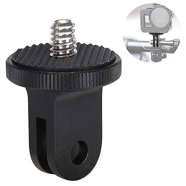 Bran Camera Mount Adapter for GoPro Ecosystem Conversion