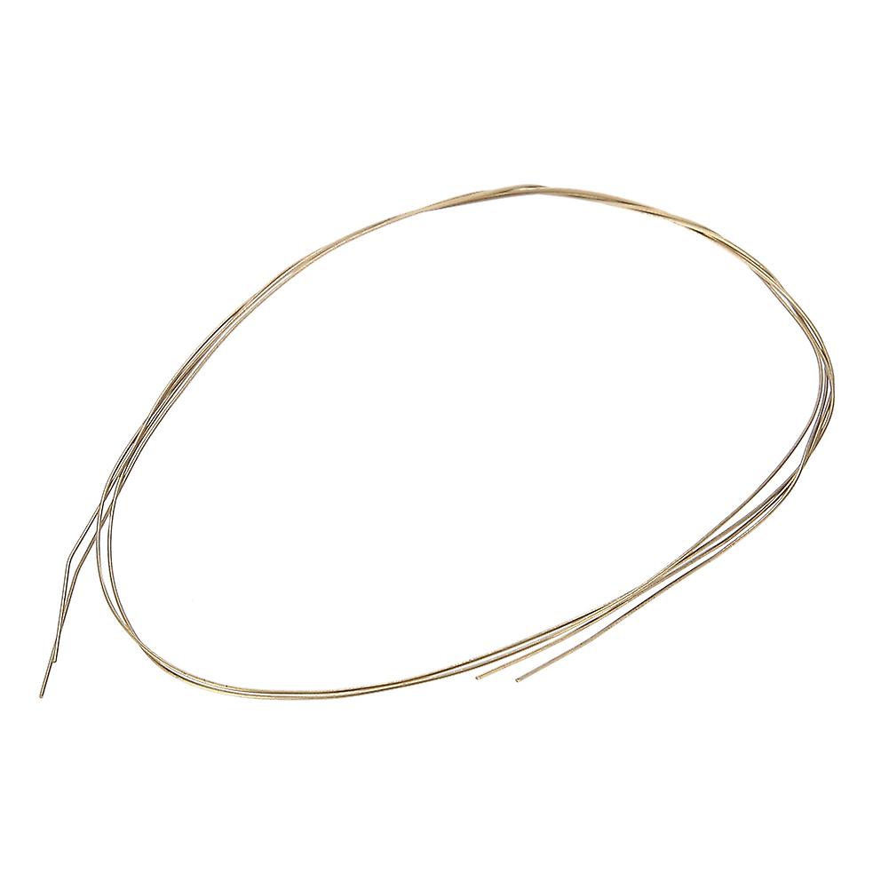 Copper Silver Welding Wire for Jewelry Making and Repairing, Precision Soldering Tool Accessory for Metalwork and Crafting Projects