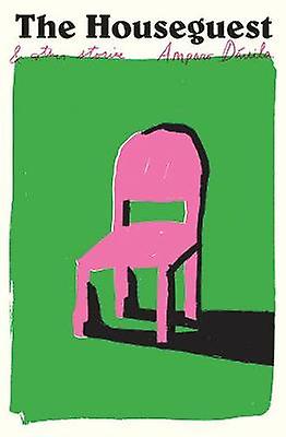 The Houseguest