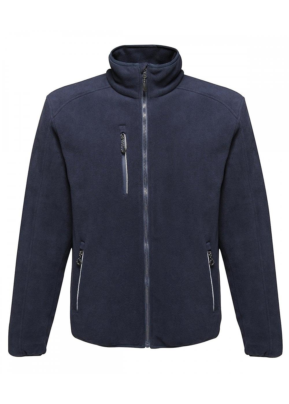 Men's Regatta Professional Omicron III Waterproof Fleece TRA624