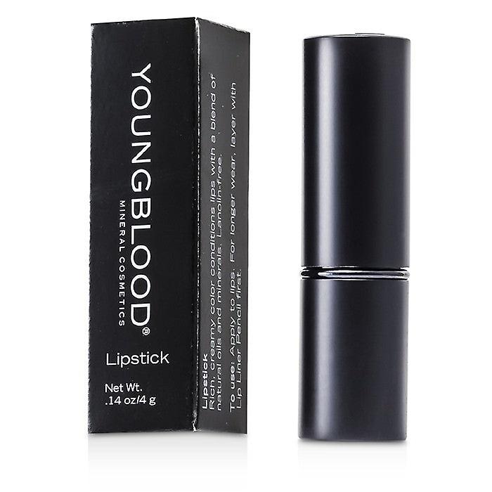 Youngblood Lipstick - Kranberry 4g/0.14oz