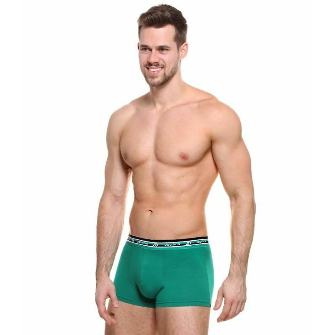 Boxer Verde