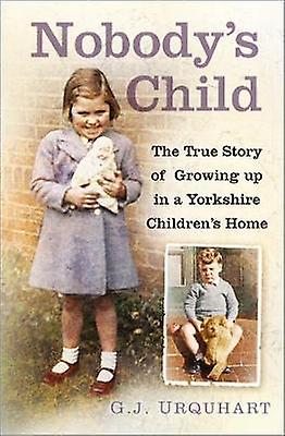 Nobody's Child