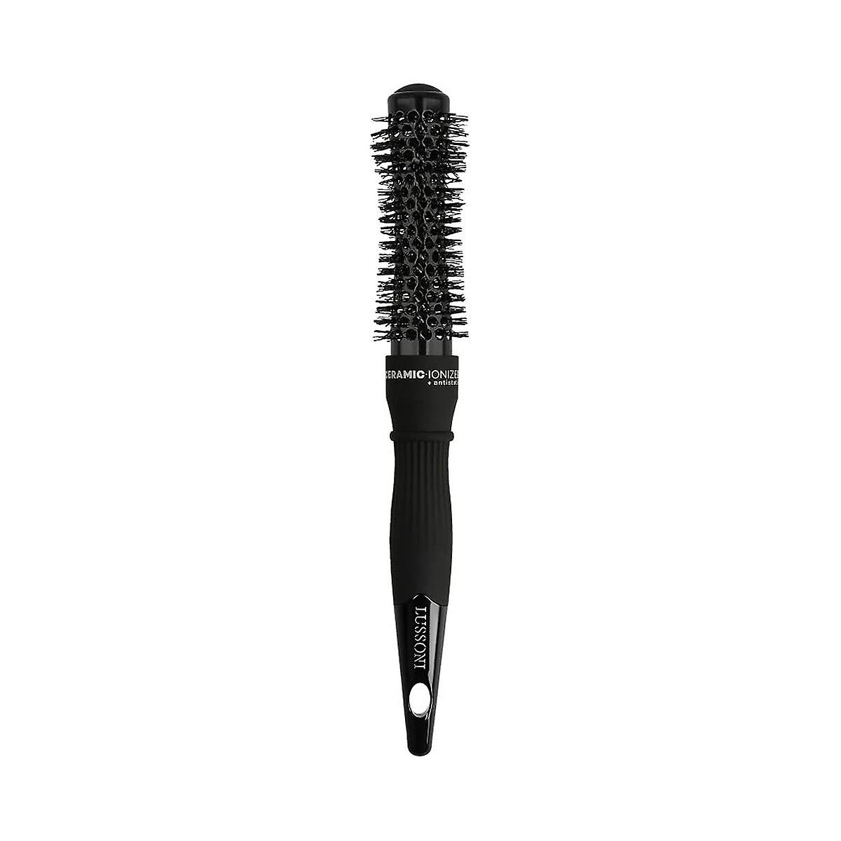 Styling Brush Lussoni Hourglass Ceramic Ø 25 mm