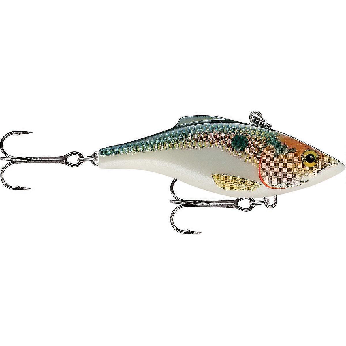 Rapala Rattlin' Rapala 07 Fishing Lure - Shad