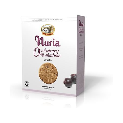 Sugar Free Plums with Plums 410 g