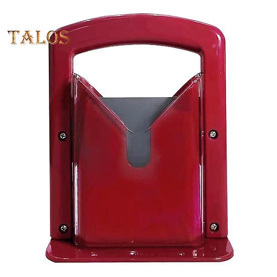 Bagel Slicer Professional Safe to Use Universal Slicer Easy Bagel Cutting Sharp Blade Hassle free Bagel Cutter