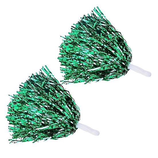 2 Pcs Pom-pom