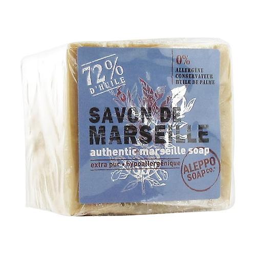 Genuine Marseille soap 1 unit of 100g