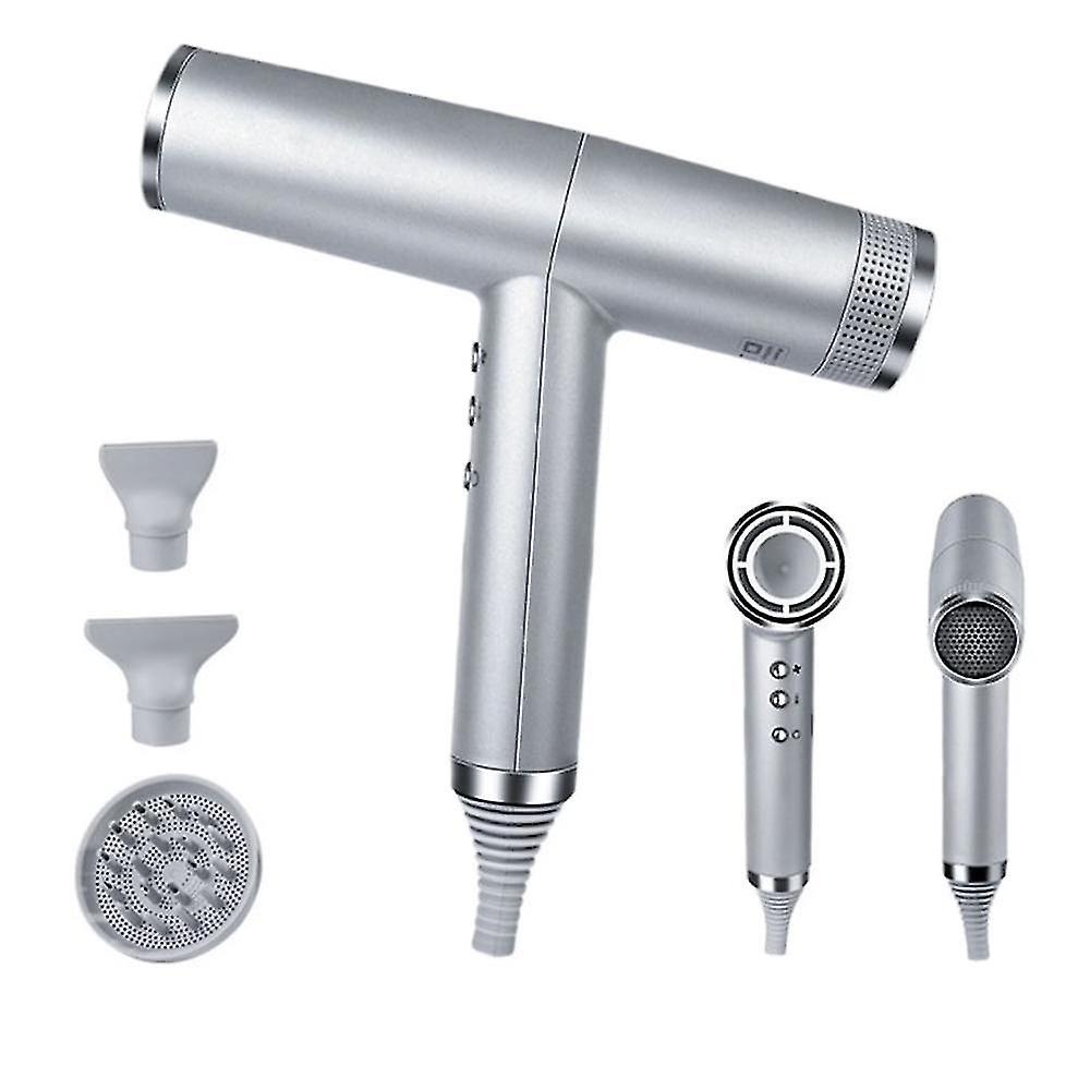 Negative Ion Hair Dryer