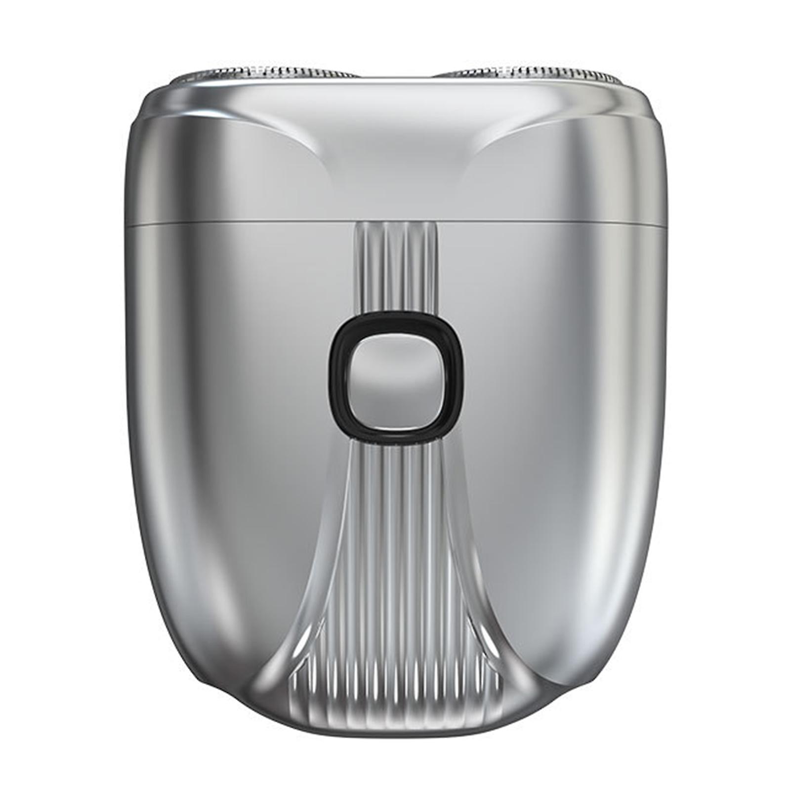 Double Head Safety Razors for Men Heavy Duty Waterproof Fast Shaver for Grooming