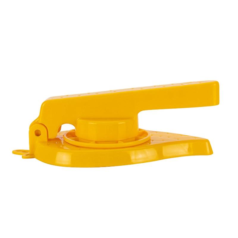 Dough Pressing Presser Wrapper Making Mold Kitchen Gadget Baking Pastry Tool Dumpling Maker