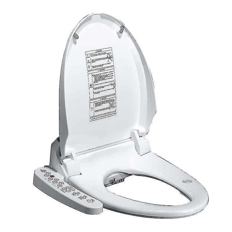 Automatic Flush Flush Dry Toilet Seat Cover Toilet Cover