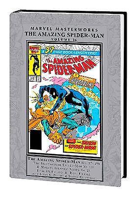 Marvel Masterworks: The Amazing Spider-Man Vol. 26