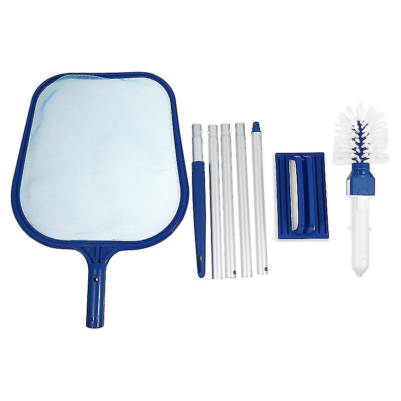 1set Pool Skimmer Net