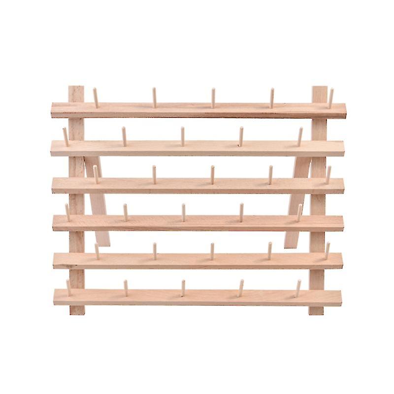 1pcs Thread Rack Organizer