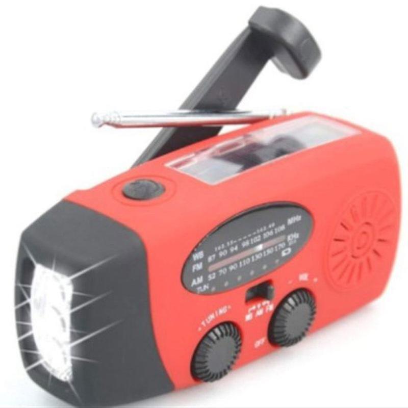 1pcs Mini Power Bank Torch