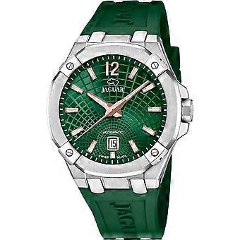 Jaguar - J1030/3 - Polshorloge - Heren