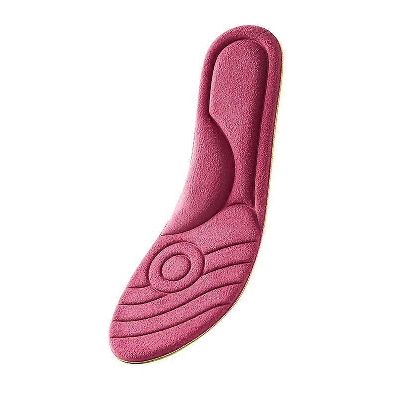 Thermal Insoles Heated 2 Pairs
