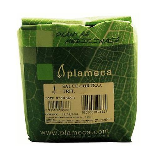 Shredded Willow Bark 1 kg