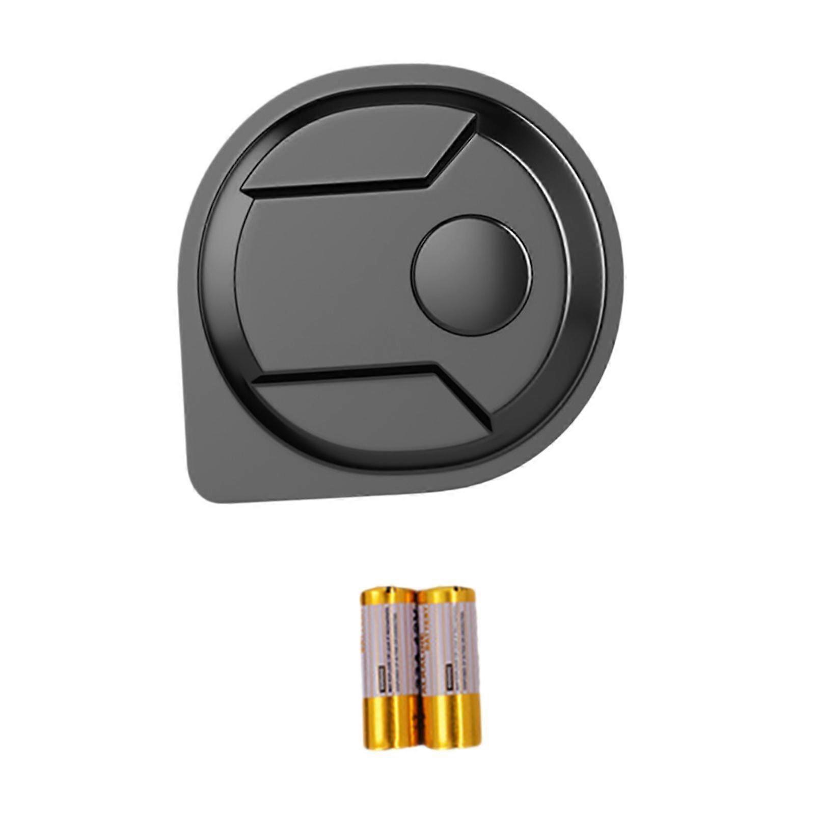 Upright Vacuum Cleaner Dust Display Lamp Universal Lamp LED Light Attachment 2 Batteries