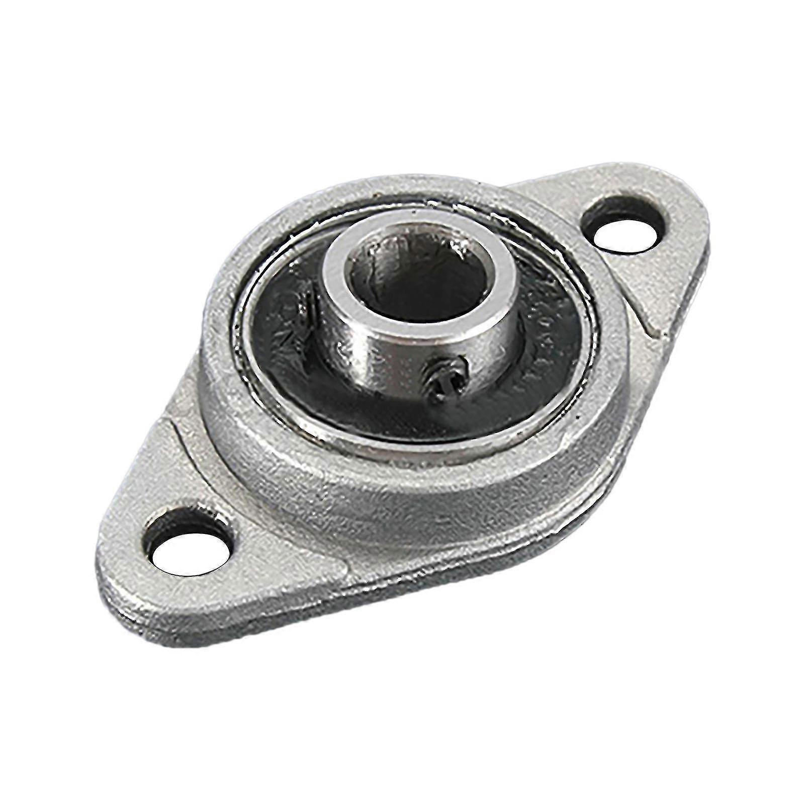 Bearing Durable Multi-layer Zinc Alloy Support Pillow Block Mounted Bearing For Car
