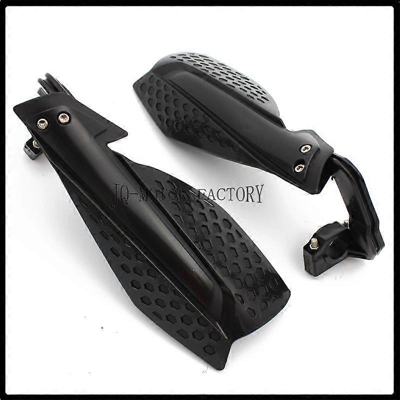Multicolor Motorcycle Handguard Hand Guard Protector for SX EXC XCW SMR Moto Dirt Bike ATVS 22mm Handlebar