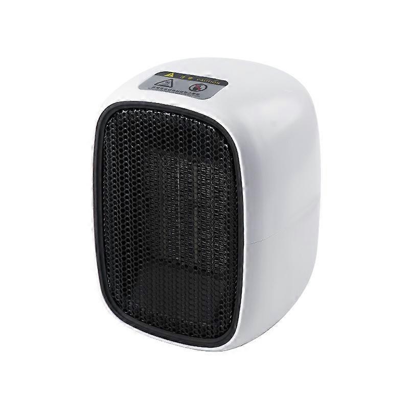 Electric Space Heater Mini Portable For Home Desktop-us Plug
