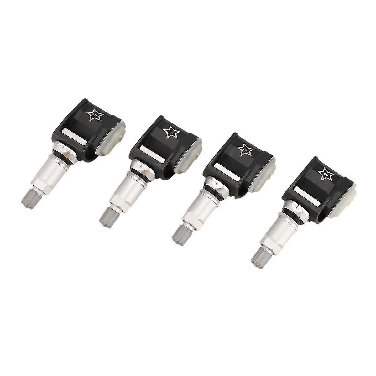 TPMS Tire Pressure Monitoring Sensor for 320I 330E 520I 530E 540I M550I 840i X5 X6 X7 36106876957 3