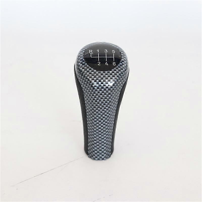 5 6 Speed For BMW 1 3 5 6 Series E30 E32 E34 E36 E38 E39 E46 E53 E60 E63 E83 E84 Car Gear Shift Knob Sports Lever HandBall