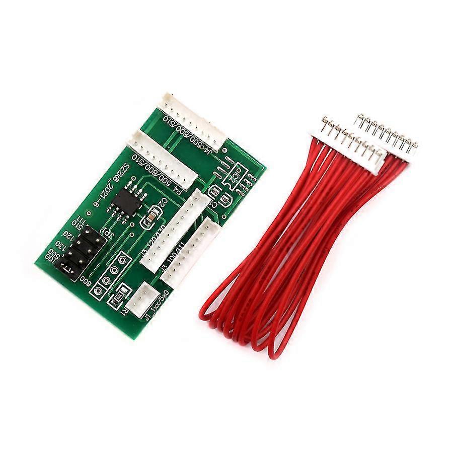 hg 84 85 Compatible Auto-Reset Chip Decoder HP84 85 For HP Designjet 30 90 130 Printers