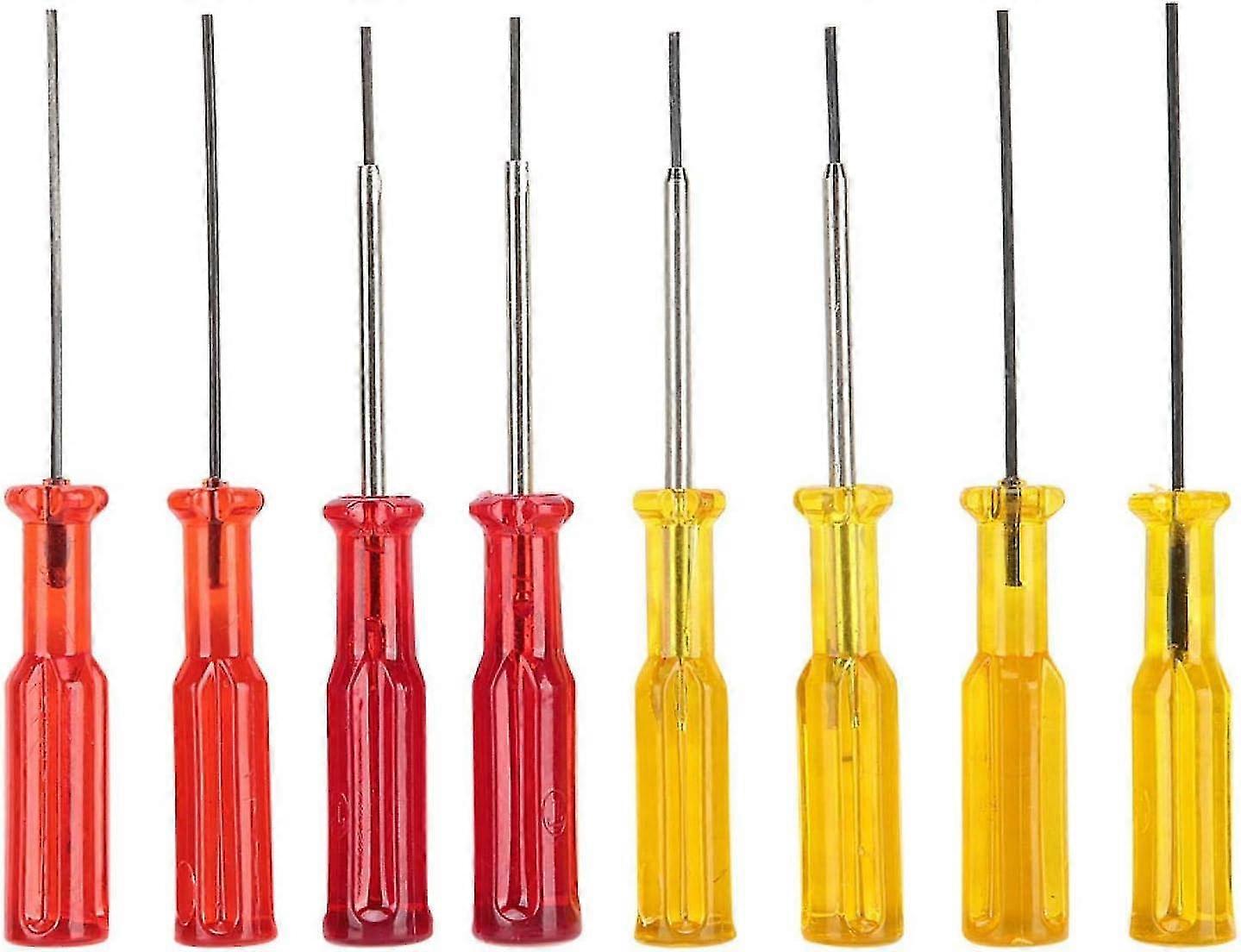 Hexagon Socket Screwdriver Needle, Overlock Sewing Machine Sewing Machine Ball Screwdriver 1.5mm/1.6mm