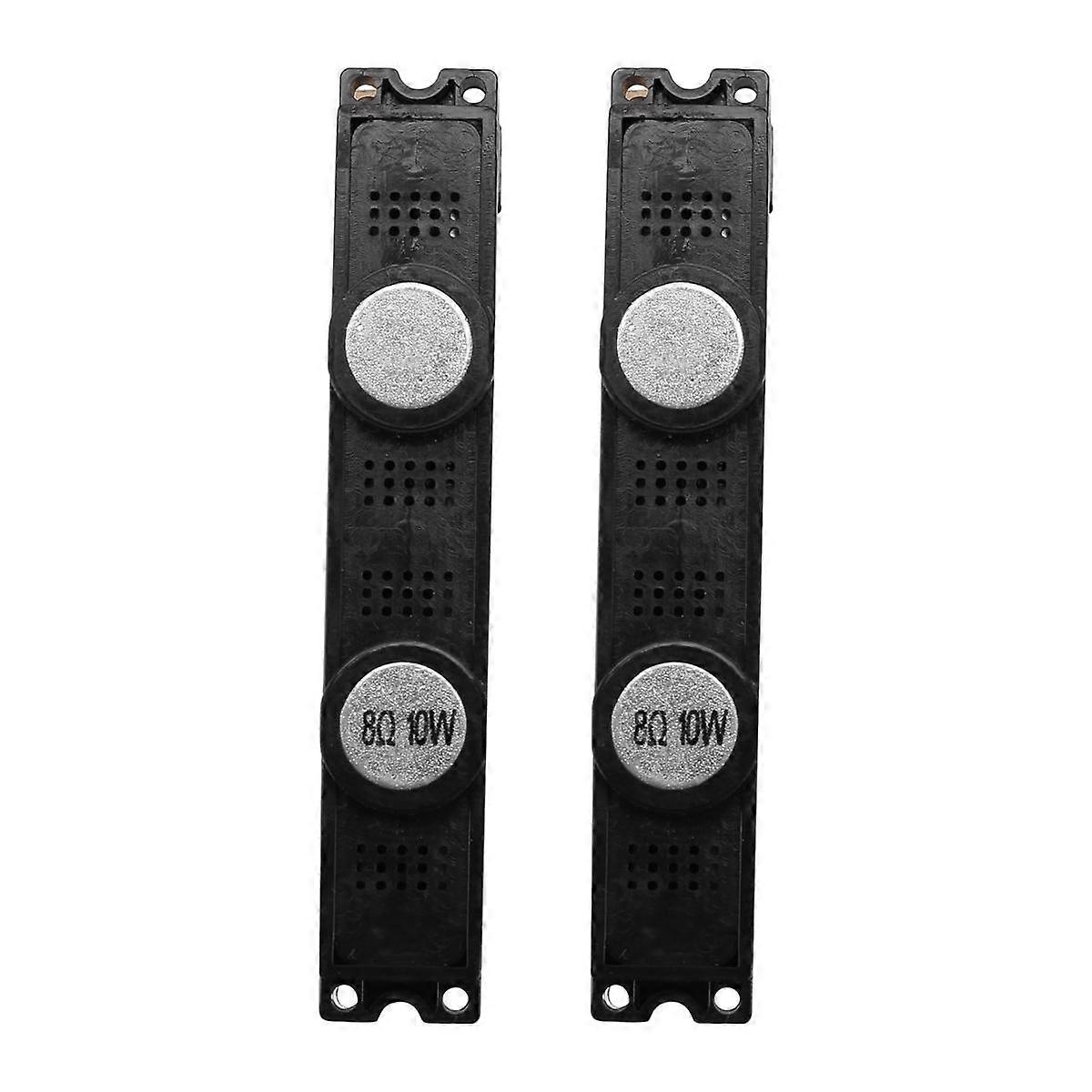 2 ηχεία τηλεόρασης PCS 8 Ohms 10W για 1590