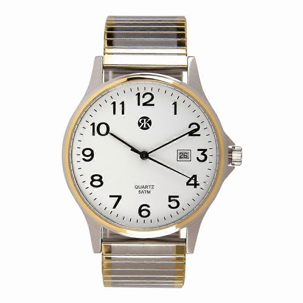 Rk Brussels - RK1972 - Wristwatch