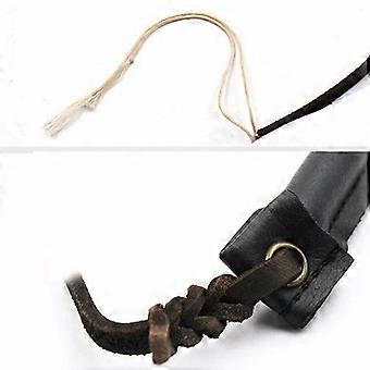 BOLLAER Fouet de dressage pour chien, bâton de dressage pour chien, fouet de dressage pour animal domestique