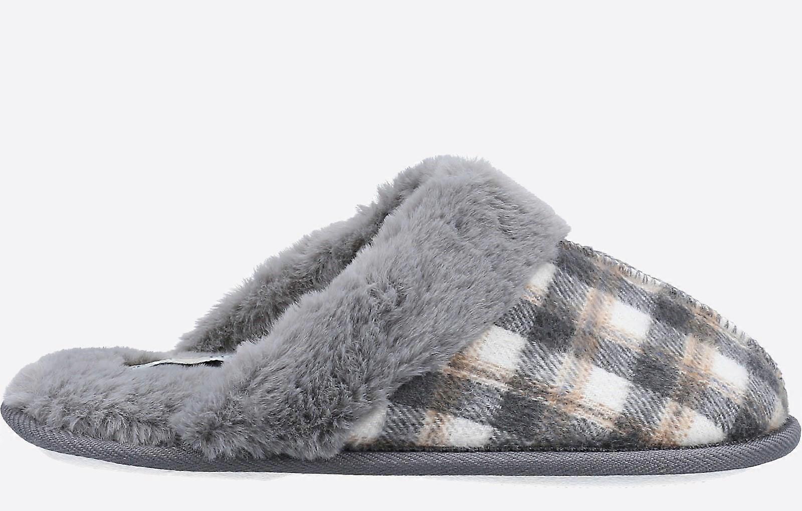 Fleet & Foster Neath Grey