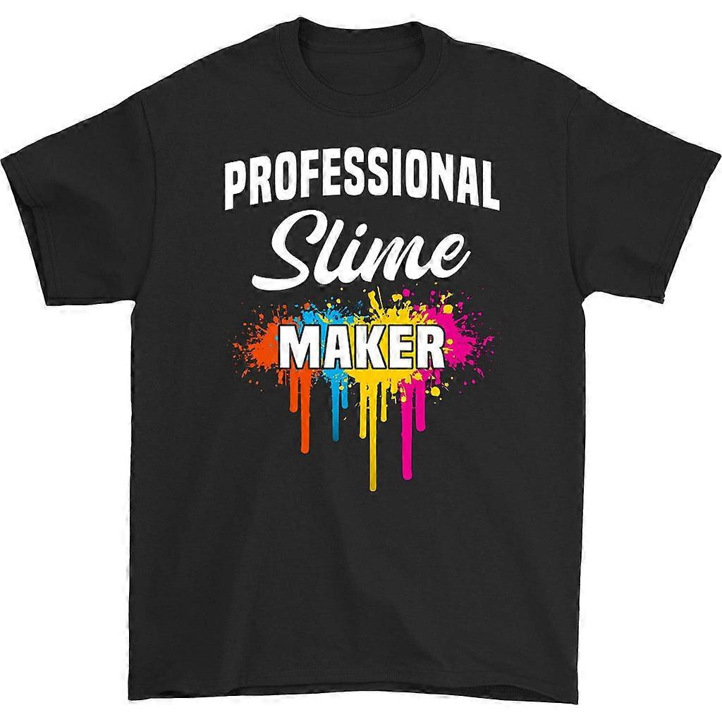 Professional Slime Maker T-shirt