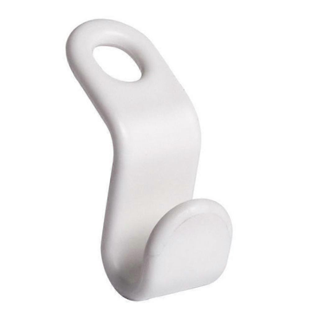 multi-function wardrobe hanger hook coat hook plastic organizer a