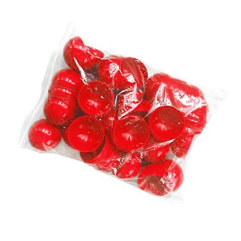 50pcs Game Lottery Balls