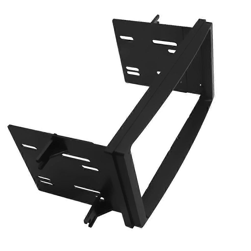 car stereo radio face fascia plate panel frame for subaru forester