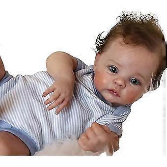 Reborn Silicone Bambole Reborn Wish Reborn Realistiche Realistic