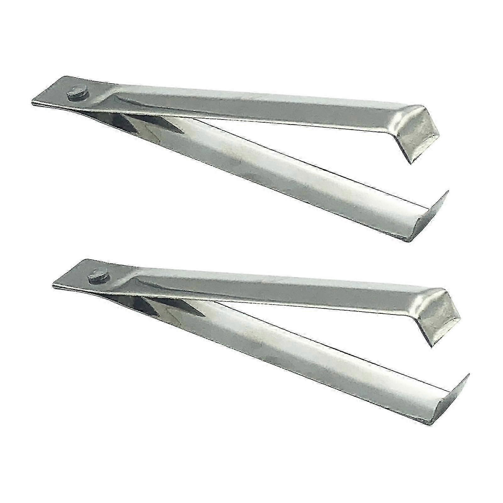 مزيل الجلد مقشرة الثوم ، مجموعة ملاقط عظام السمك ، مقشرة الثوم سهلة التقشير